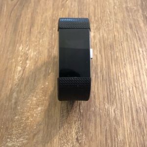 Fitbit | Charge 2 | Size S | Black